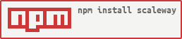 NPM Badge
