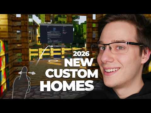 Video guide — We Officially Got Custom Quest Homes Back... (The Mysticle)