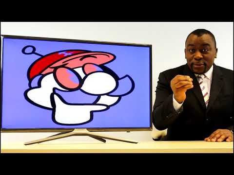 Based Tyrone has something he has to tell you all.
