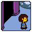 Achievement badge icon