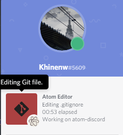 Discord Integration