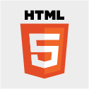 HTML Logo