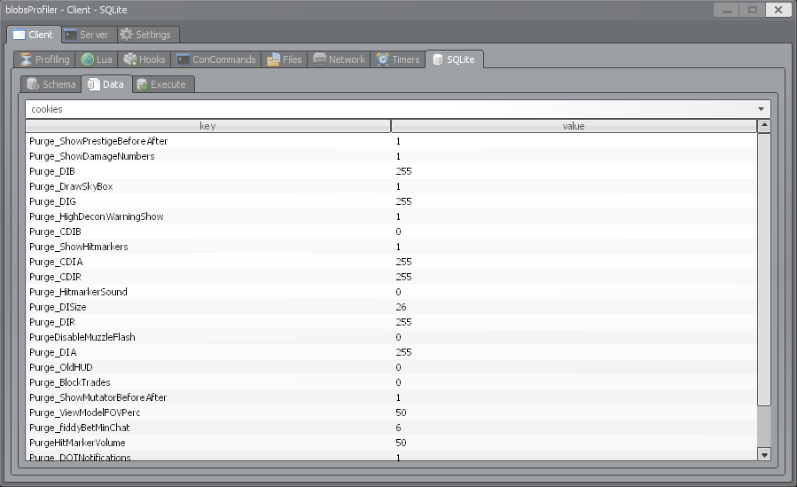 SQLite.Data