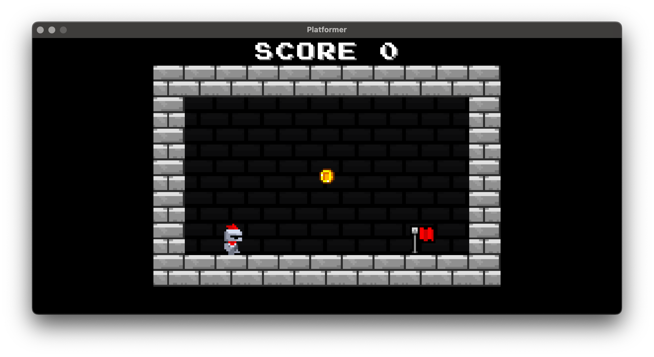 GitHub - toksaitov/simple-platformer-project: The project of the ...