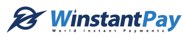 The WinstantPay Logo