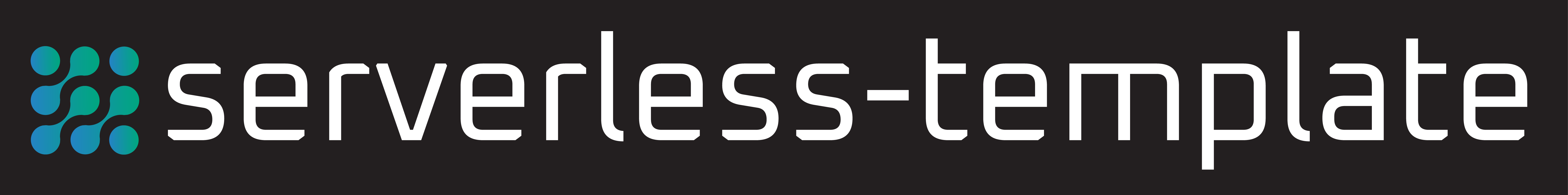 Serverless-Template