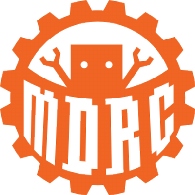 MDRC LOGO