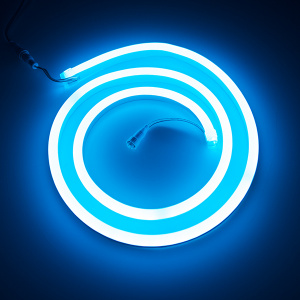 Addressable LED Neon Flex Rope