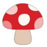 mushroom