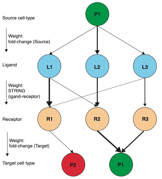 Method schematic