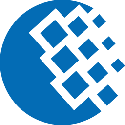 Webmoney Logo