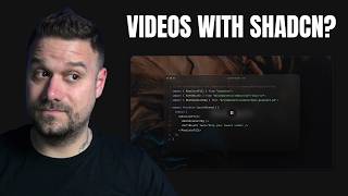 You Can Build Videos with Shadcn UI Now 🤯