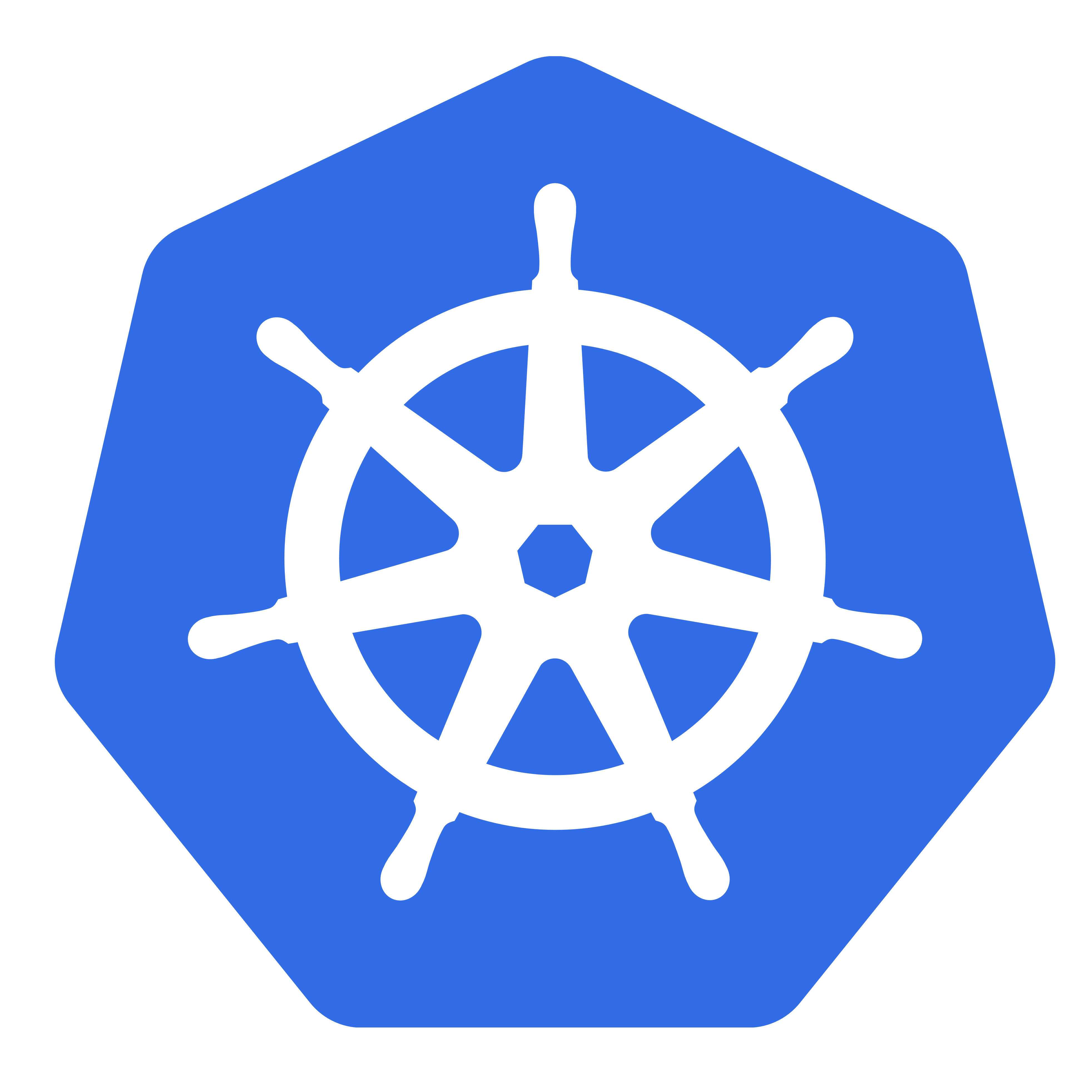 kubernetes