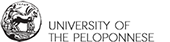University of Peloponnese Logo