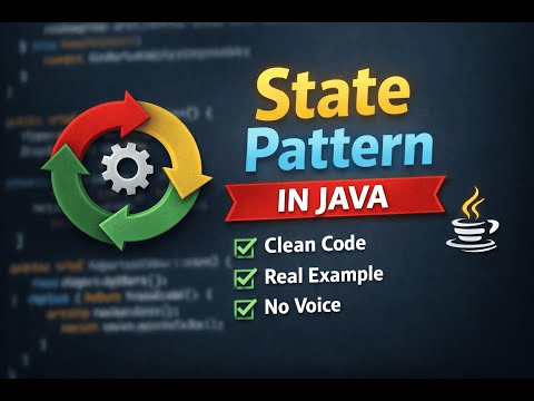 State en Java