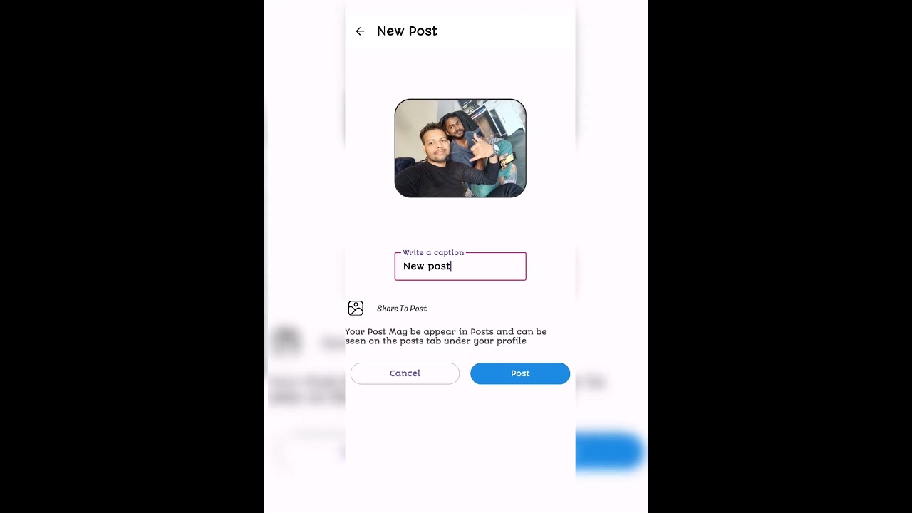 Watch the Instagram Clone Demo