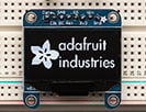 Adafruit 1.3