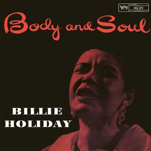 Billie Holiday - Body and Soul