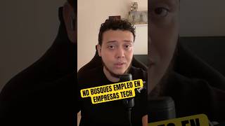 El error más común al buscar tu primer empleo como dev #programacion