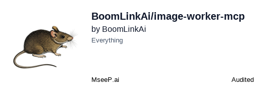 MseeP.ai Security Assessment Badge