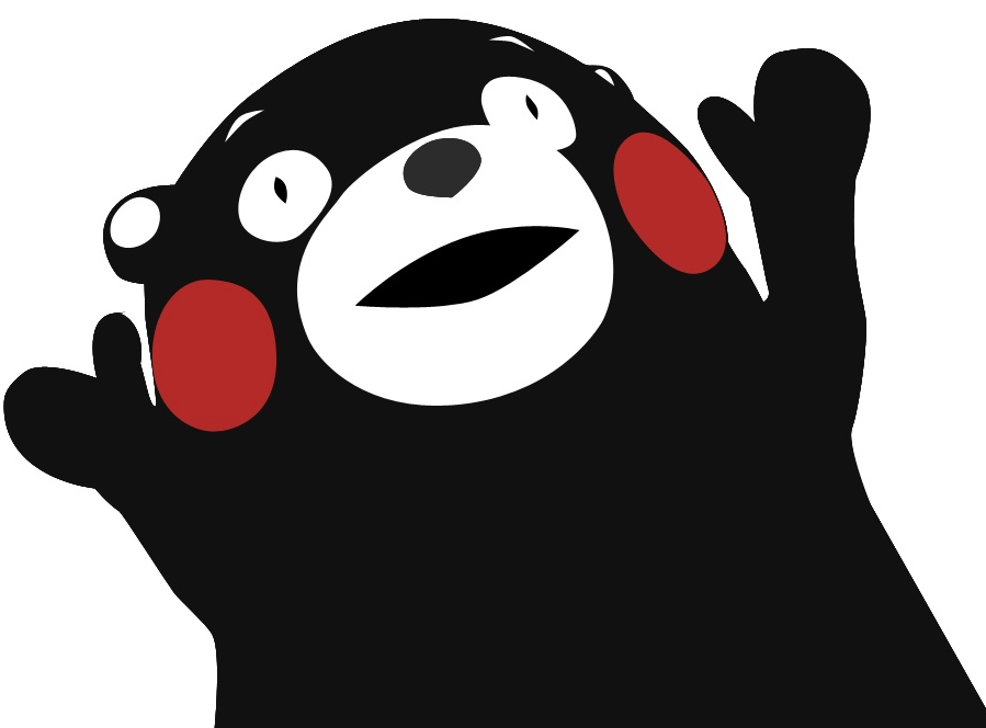 Kumamon