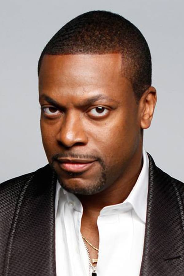Chris Tucker Movies And TV Shows