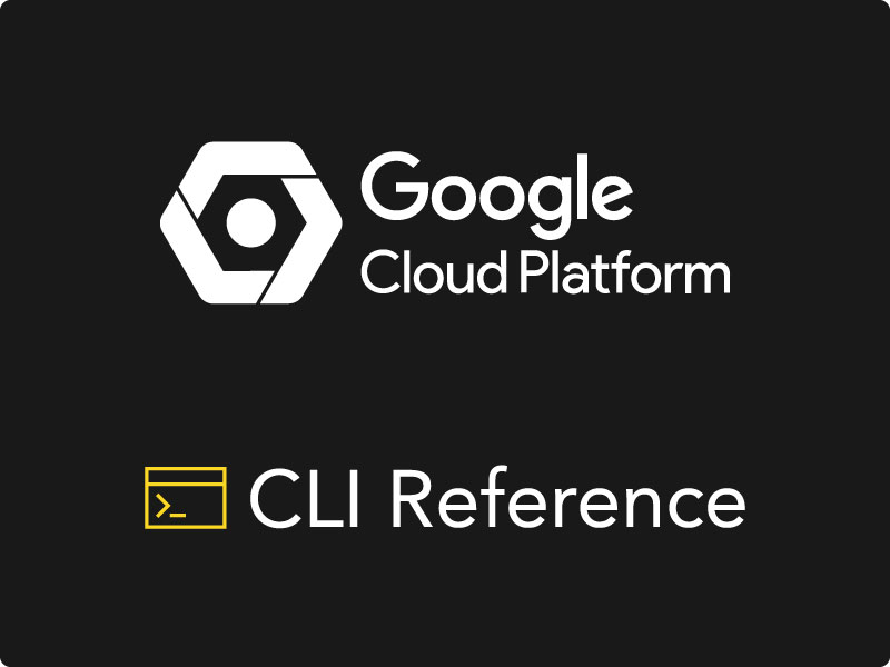 Serverless Framework Google Cloud Functions CLI Reference