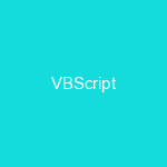 VBScript