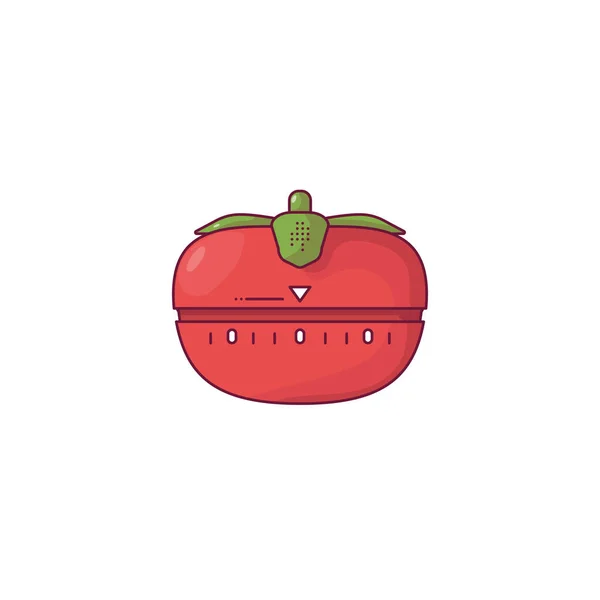 Image of a tomato tracker