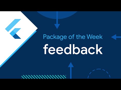 Package of the week video