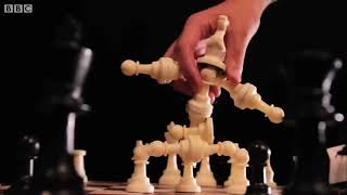 How to play chess properly