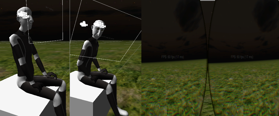 GitHub - sam-kelly-dev/ovr-pilot: Barebones Unity3D project, works as a ...