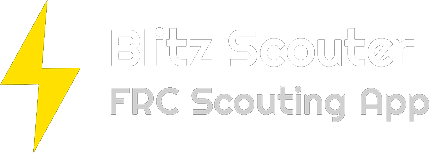 Blitz Scouter