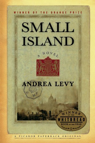 ebook download Small Island