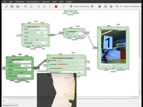 Graph Construction Video