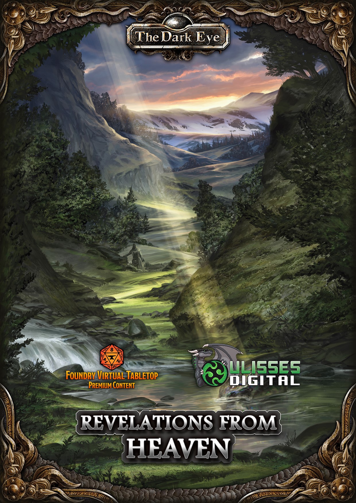 Revelations from Heaven