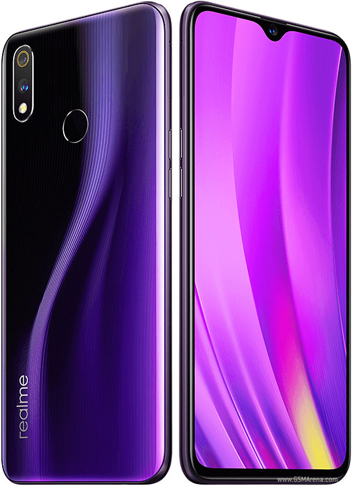 Realme 3 Pro