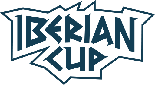 Iberian Cup Logo