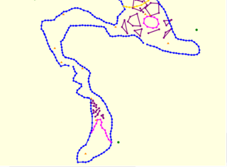 fourth pitch therion