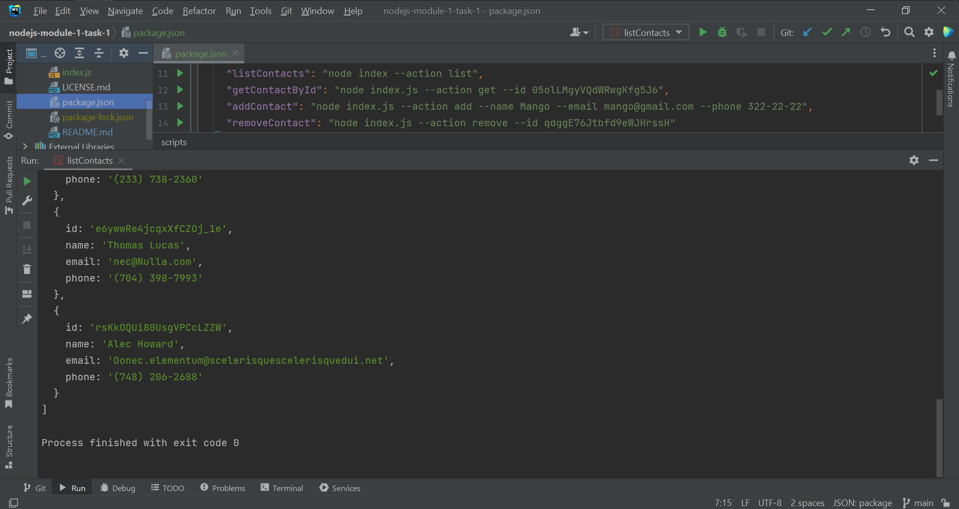 GitHub - zomanhome/nodejs-module-1-task-1: Solution for task 1 from ...