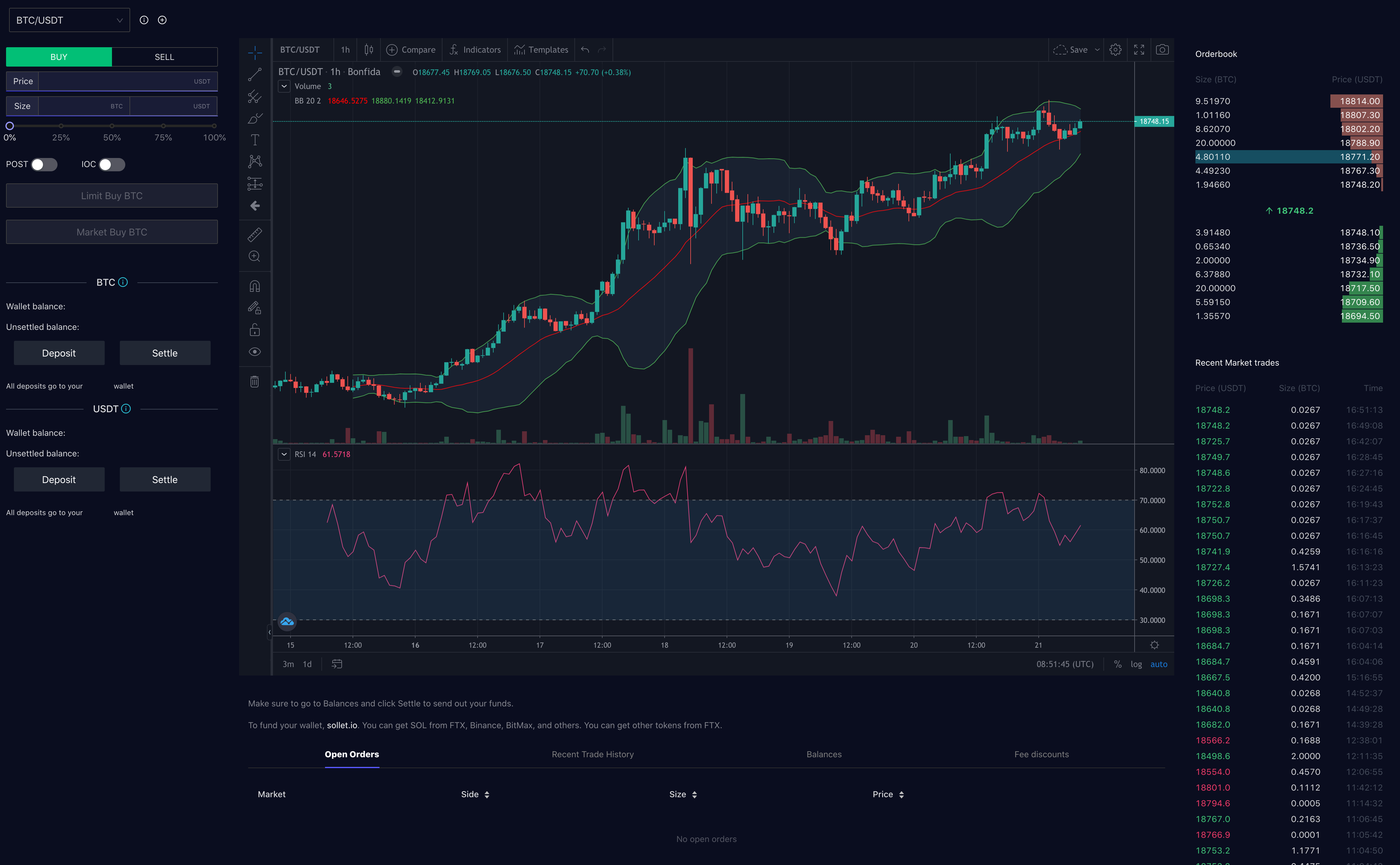 Бесплатное расширение аналитики. Трейдинг Интерфейс. TRADINGVIEW темная тема. Aitaex торговая платформа. API трейдинг.