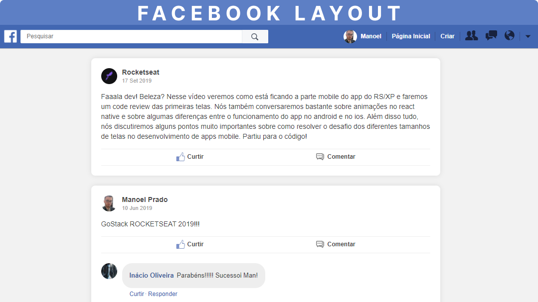 FACEBOOKLAYOUT