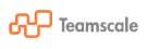 Teamscale's logo