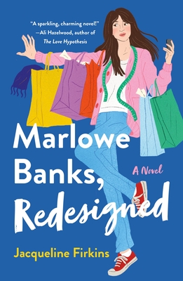 ebook download Marlowe Banks, Redesigned