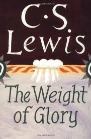 ebook download The Weight of Glory