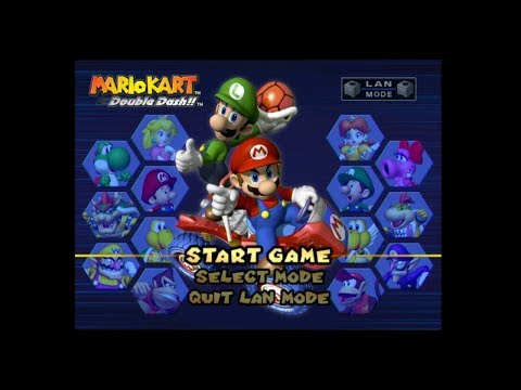 GameCube online with psx-pi-smbshare