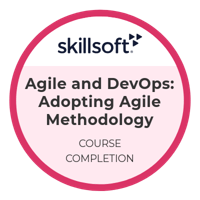 Agile and DevOps: Adopting Agile Methodology