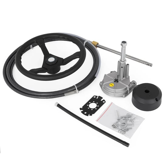 bestauto-boat-steering-cable-12-outboard-steering-cable-12-feet-mechanical-rotary-steering-kit-with--1