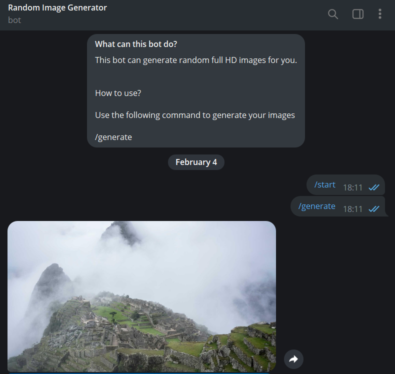 GitHub - somekiwis/meme-generator-bot: A simple Telegram bot build ...
