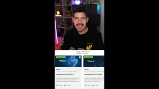¡CISCO tiene 2 cursos de Python en Español y gratis!  ✓ Con certificado final ✓ 70 horas de contenid